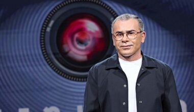 saca de la casa a los 'concursantes mueble' de una tacada