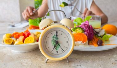 Científicos descubren que el ayuno en días alternos ayuda a perder peso más rápido que la dieta baja en calorías