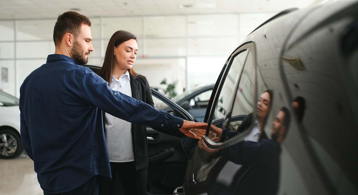 se niegan a adelantar las ayudas al vehículo eléctrico en el nuevo plan del Gobierno