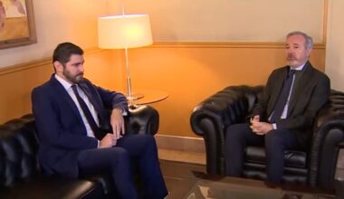 Aragón, abocada a celebrar elecciones anticipadas: fracasan las negociaciones presupuestarias