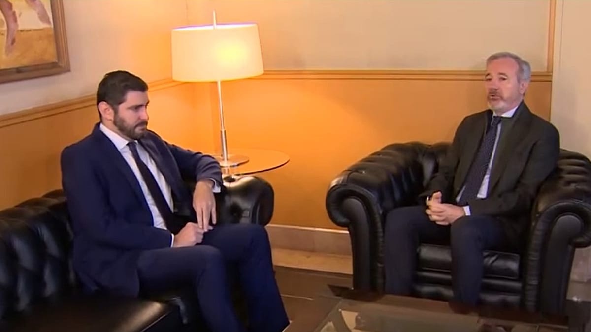 Aragón, abocada a celebrar elecciones anticipadas: fracasan las negociaciones presupuestarias