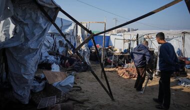 Gaza: Israel mata a al menos a 5 personas en Jan Yunis en respuesta a un ataque contra sus soldados