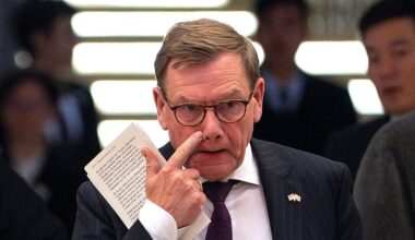 Alemania acusa a Rusia de un ciberataque al control aéreo y de desinformación para influir en las elecciones