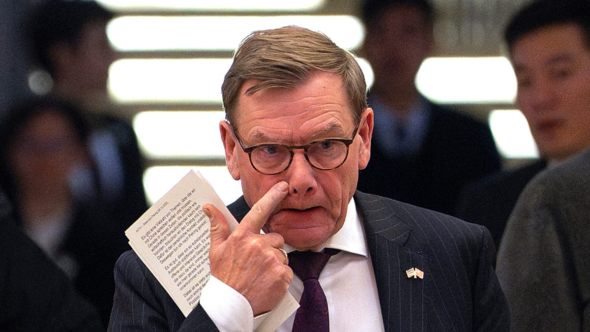 Alemania acusa a Rusia de un ciberataque al control aéreo y de desinformación para influir en las elecciones