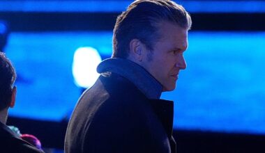 EE.UU. hunde otra presunta narcolancha venezolana en medio del creciente escrutinio legal