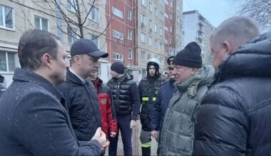 Los drones ucranianos atacaron Sarátov mientras Rusia apuntaba a Odesa y Jersón