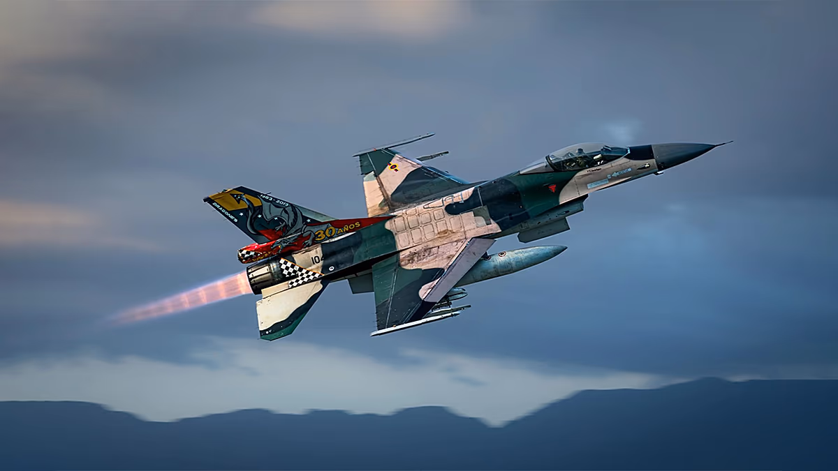 VÍDEO: La Fuerza Armada de Venezuela intercepta una aeronave "hostil" en el suroeste del país