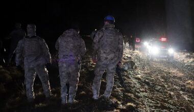 Muere el jefe militar del oeste libio en un accidente aéreo en Turquía