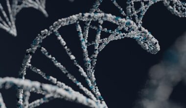 Por qué muchos trastornos mentales podrían ser más parecidos de lo que creíamos