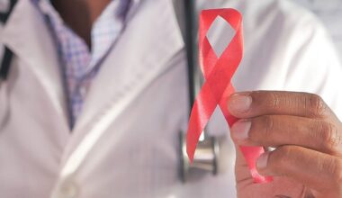 Día Mundial del Sida: así ha sido la lucha global contra el VIH a lo largo de cuatro décadas