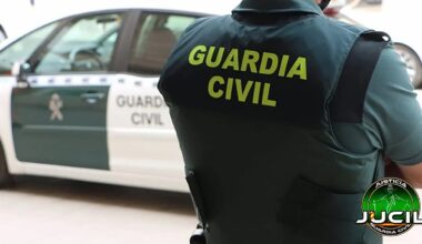 Prisión provisional y sin fianza para los detenidos por 2 asesinatos en Elche