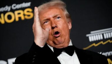 Trump dice que Zelenski "no está listo" para firmar el acuerdo de paz respaldado por EE.UU.