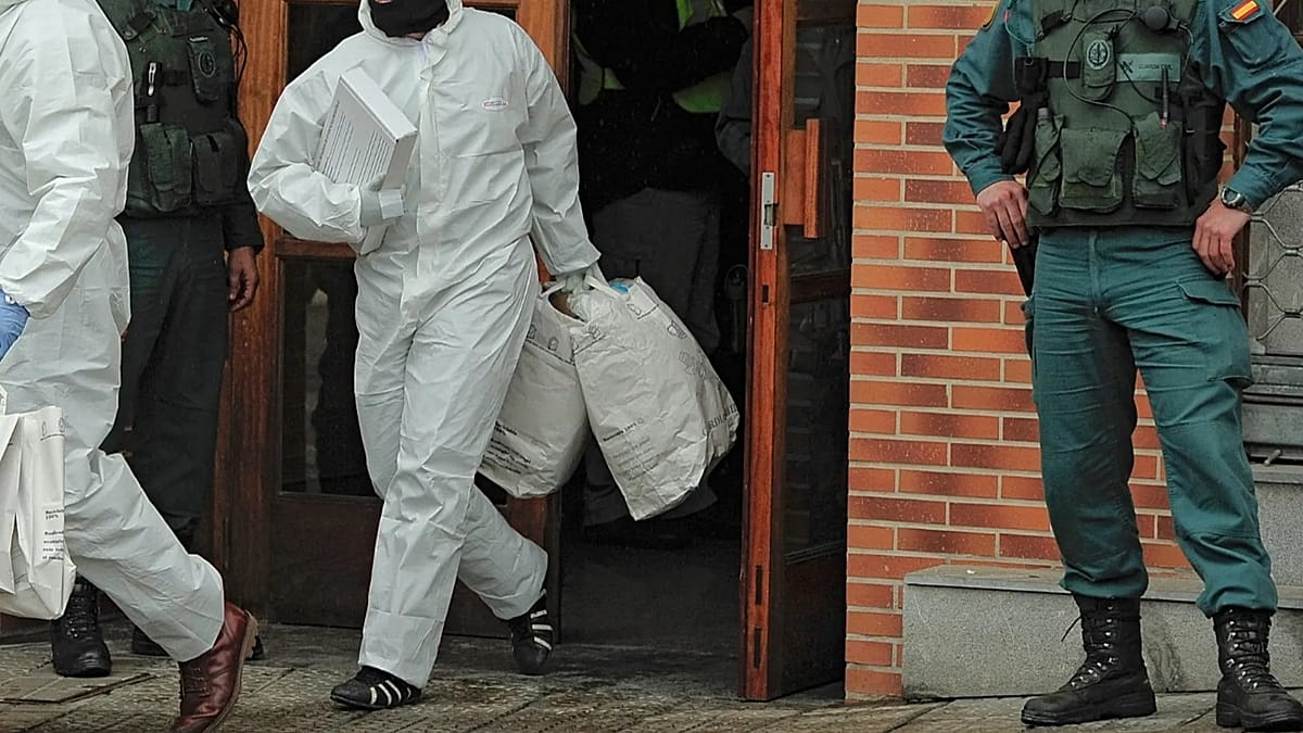 La investigación del niño asesinado en Almería revela indicios de agresión sexual