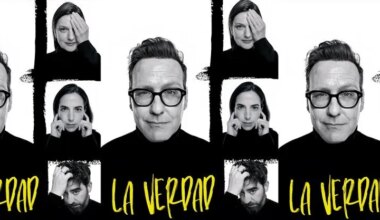 LA VERDAD - Teatro Gayarre