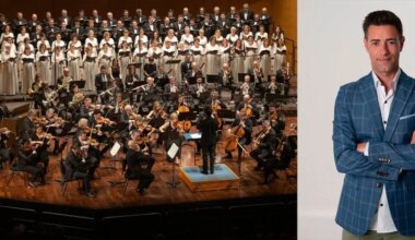 GAYARRE. DESDE NAVARRA PARA EL MUNDO