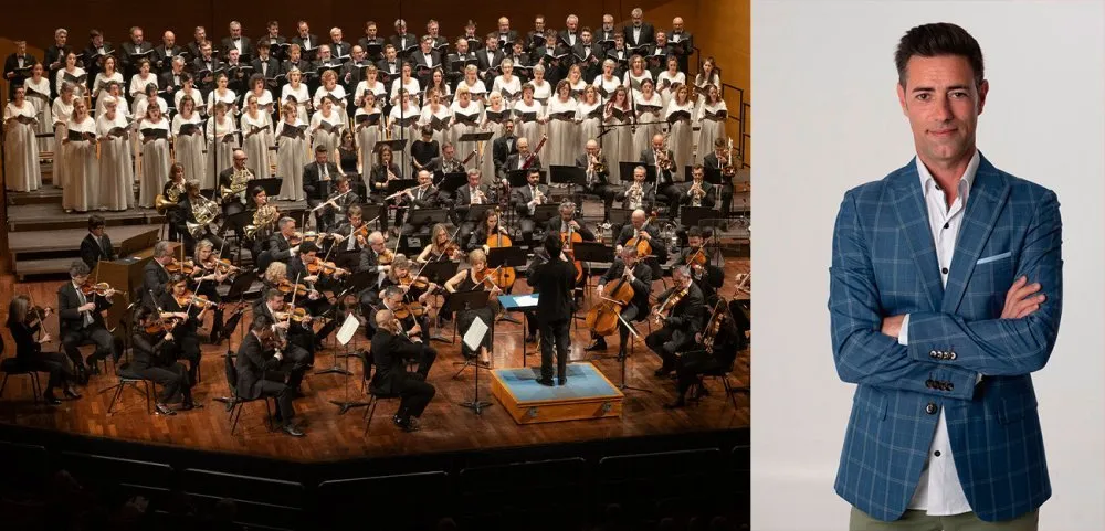 GAYARRE. DESDE NAVARRA PARA EL MUNDO