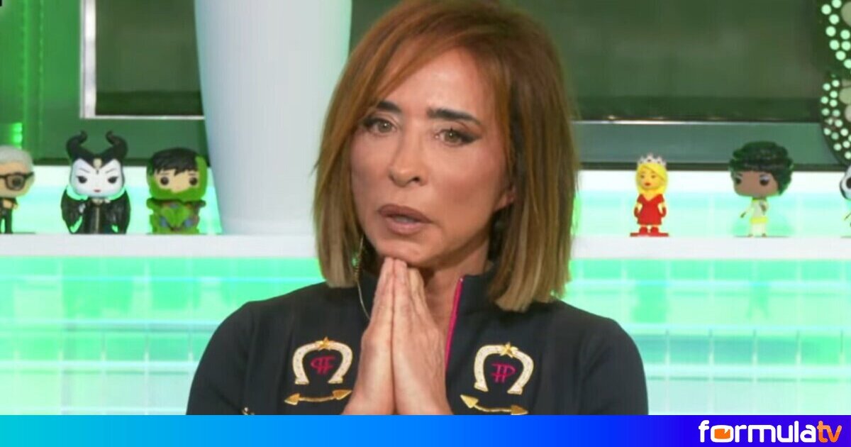 'No somos nadie' recupera el 1,7% en Ten y 'La que se avecina' lidera con un 2,3% en FDF