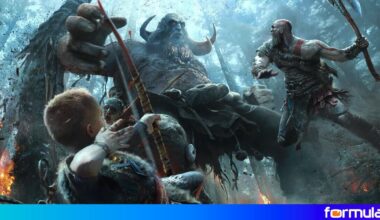 La serie de 'God of War' confirma su segunda temporada y ficha a un director de 'Shogun'