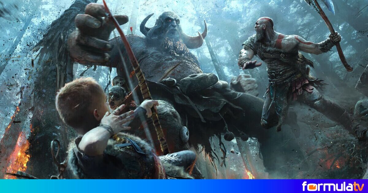 La serie de 'God of War' confirma su segunda temporada y ficha a un director de 'Shogun'