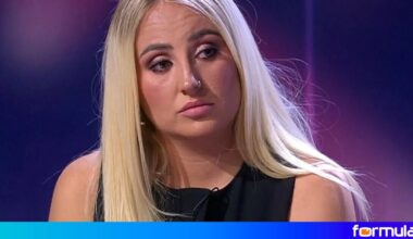 Mediaset prepara un contradocumental de Rocío Flores tras eliminar las series de Rocío Carrasco