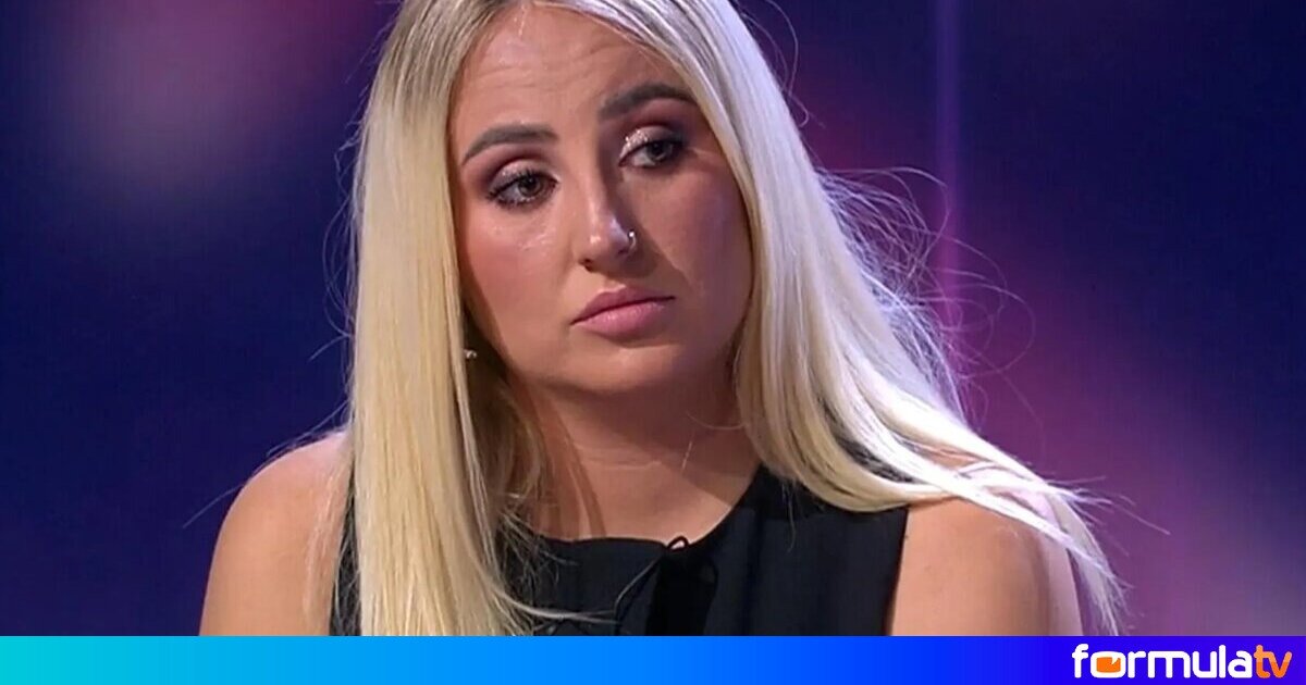 Mediaset prepara un contradocumental de Rocío Flores tras eliminar las series de Rocío Carrasco