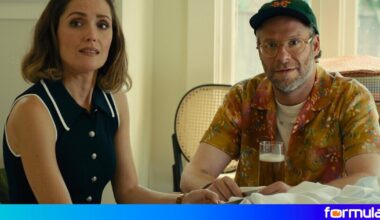 'Platónico' renueva por una tercera temporada en Apple TV