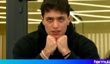 Tinho dispara contra el jurado de 'OT 2025' en plena cuenta atrás para la final: "Para tocar los huevos"