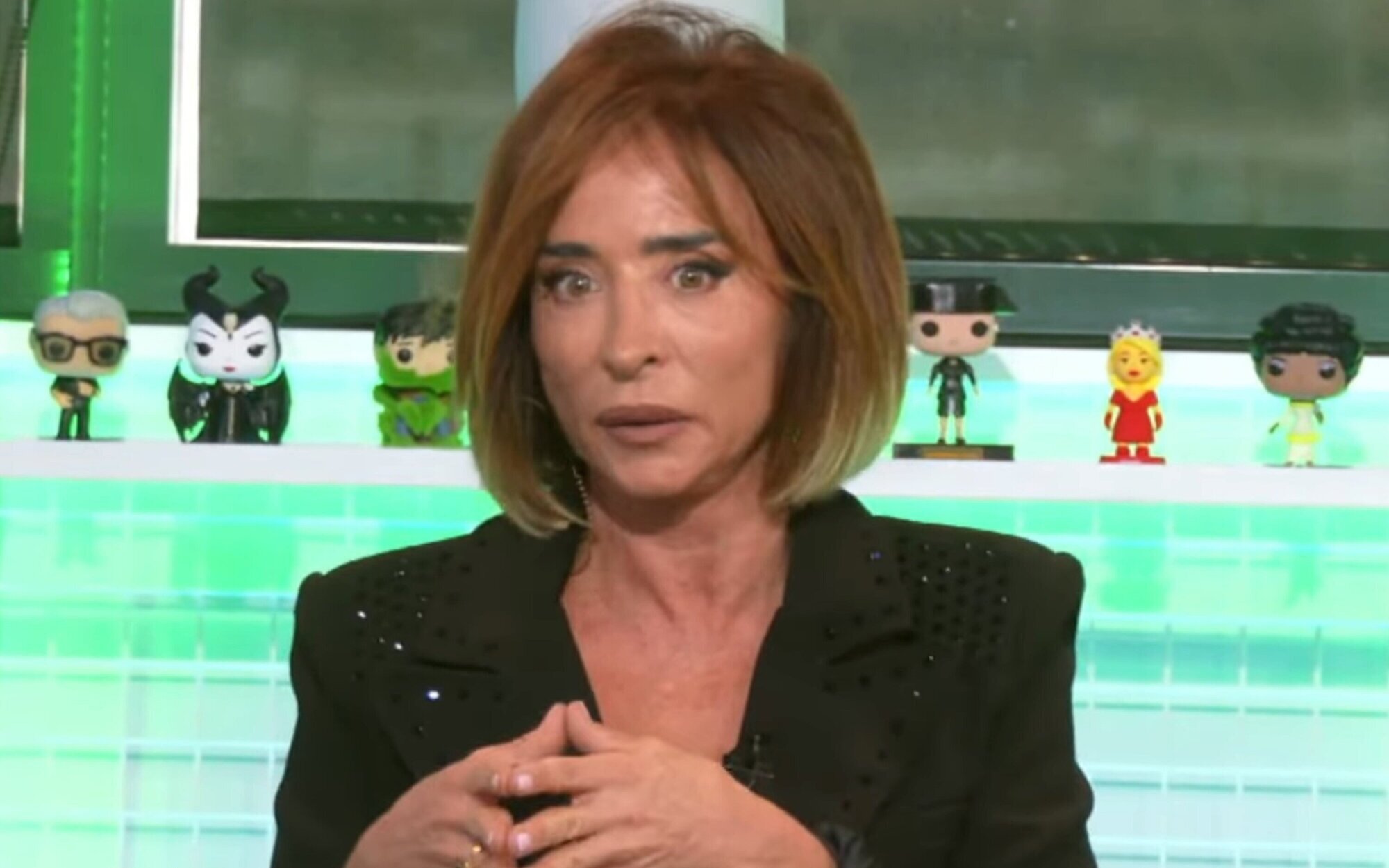 'No somos nadie' se dispara a un 2% y Trece rige el top 10 con 'El rifle del forastero'