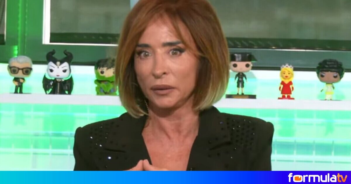 'No somos nadie' se dispara a un 2% y Trece rige el top 10 con 'El rifle del forastero'