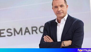 Mediaset reformula 'El desmarque' con una apuesta transversal que deja fuera a tres presentadores