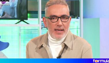 'No somos nadie' baja al 1,3% y el western de Trece repite en lo más alto con doble liderazgo (4,5% y 3,2%)