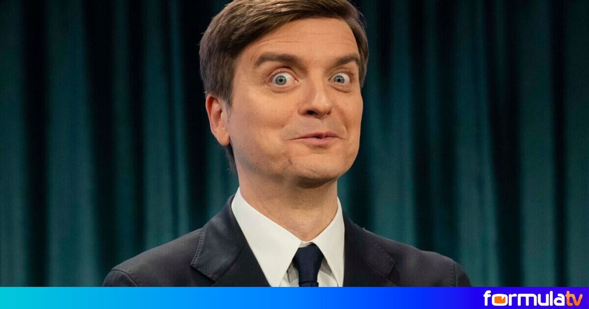 La 1 da un descanso a 'Late Xou' por Navidad y reubica 'Hasta el fin del mundo' y 'Dra. Fabiola Jones'