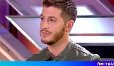 Nando Escribano aclara cómo se encuentra tras ser ingresado de urgencia por su delicado estado de salud