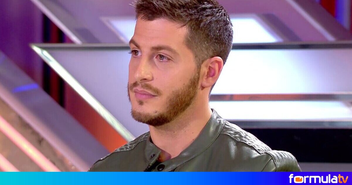 Nando Escribano aclara cómo se encuentra tras ser ingresado de urgencia por su delicado estado de salud