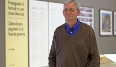 «San Sebastián es una ciudad muy peligrosa para los selfies por las olas»