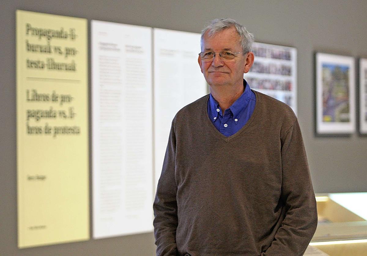 «San Sebastián es una ciudad muy peligrosa para los selfies por las olas»