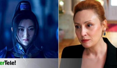 Telecinco (5%) vive una de sus peores noches de 2025 y 'Una nueva vida' (10.4%) sigue en su línea en Antena 3