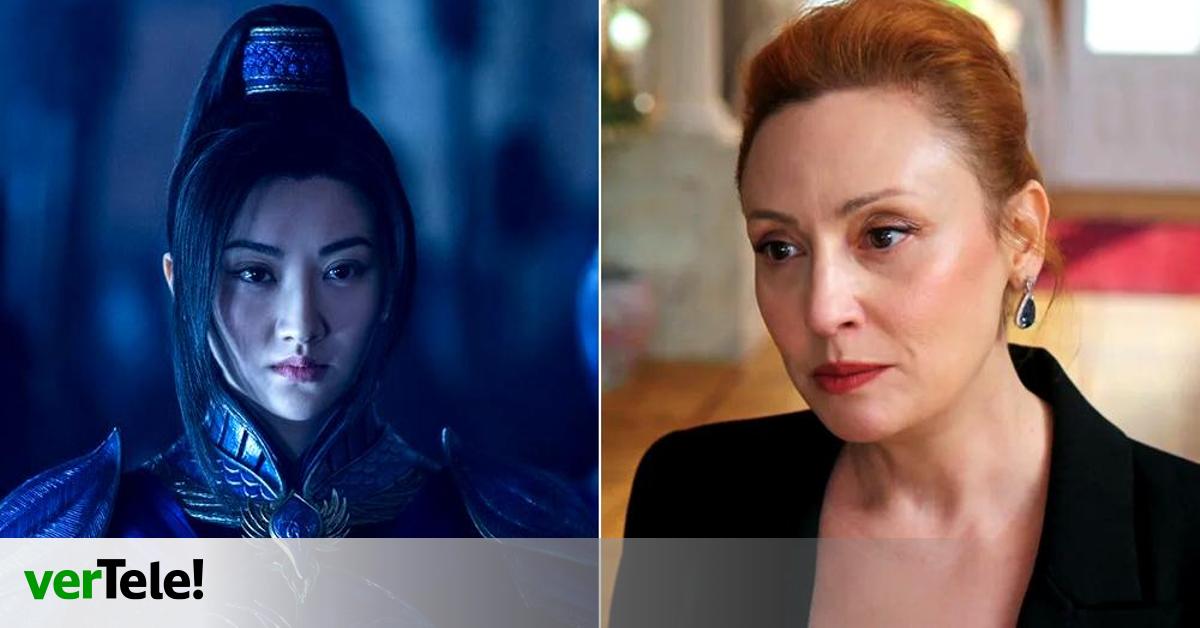 Telecinco (5%) vive una de sus peores noches de 2025 y 'Una nueva vida' (10.4%) sigue en su línea en Antena 3