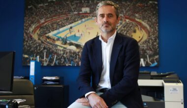 «La asignatura pendiente es crecer socialmente y que venga más gente»