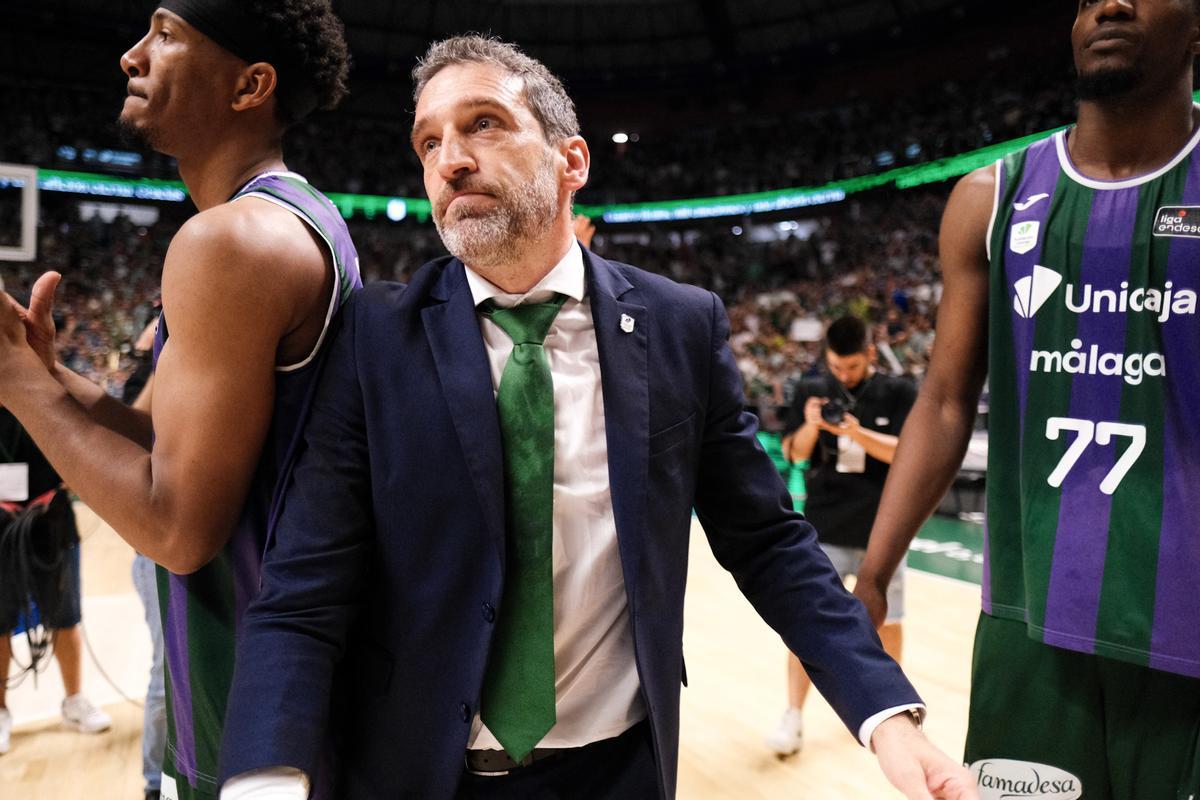 Kameron Taylor y Yankuba Sima se van al Valencia Basket.