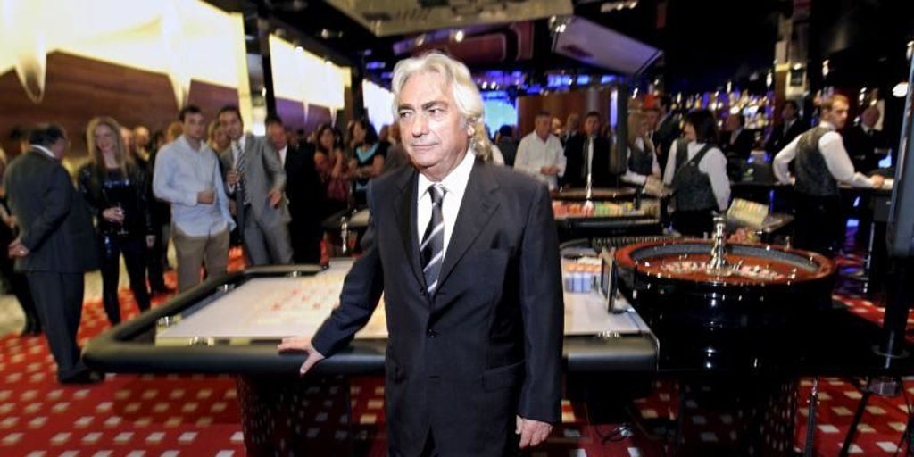 Sacyr cae un 5% en Bolsa tras vender Manuel Lao su participación por 150 millones de euros