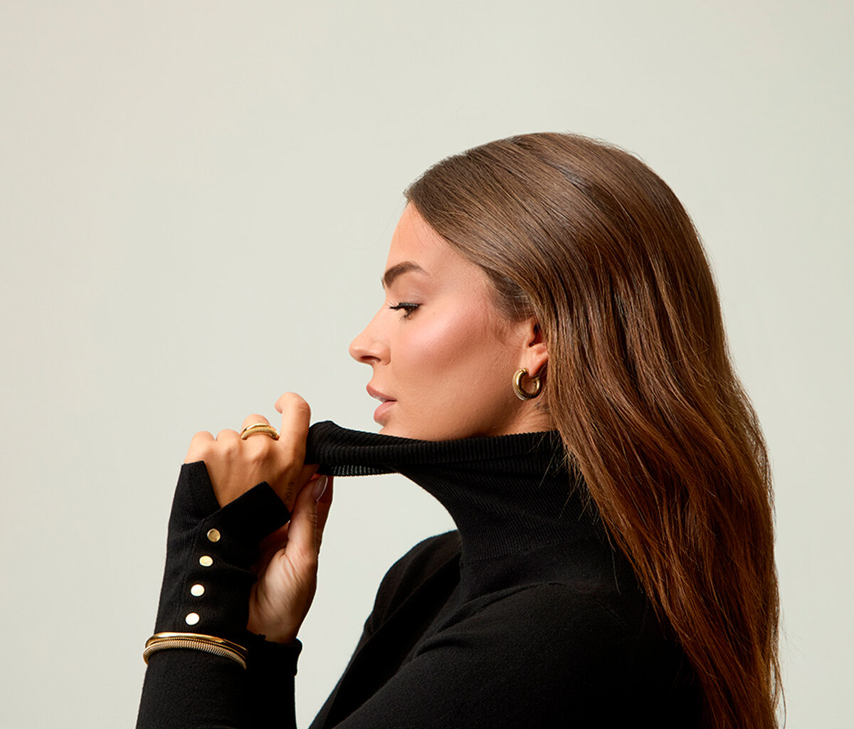 Laura Escanes x Viceroy: sigue la magia