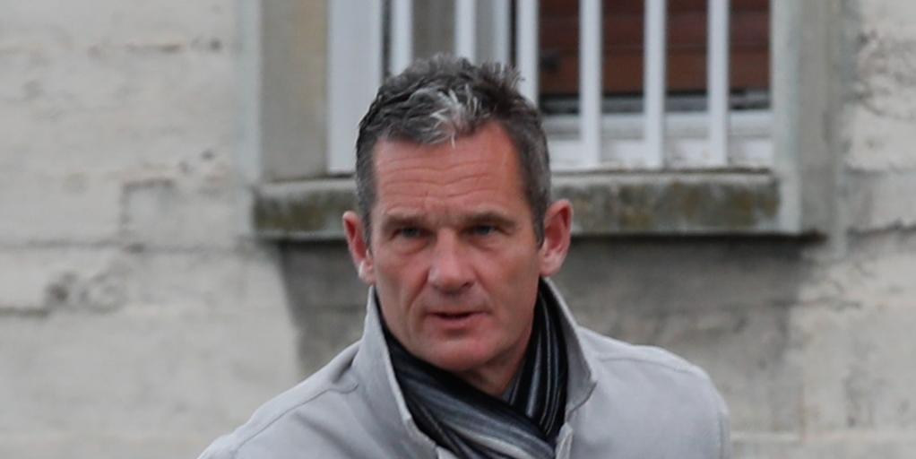 Iñaki Urdangarín prepara el estreno de sus memorias tras años de silencio