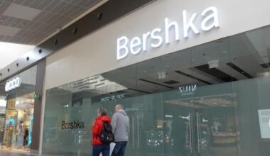 El Ibex bate su máximo histórico tras los resultados récord de Inditex