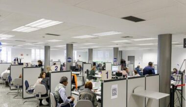 El Congreso ratifica la subida del 11,4% en cuatro años para los funcionarios