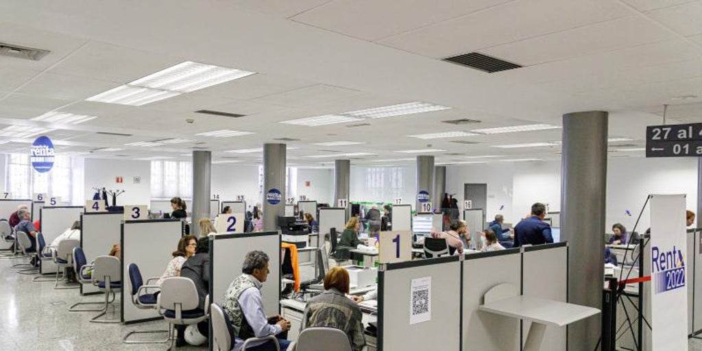 El Congreso ratifica la subida del 11,4% en cuatro años para los funcionarios