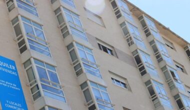 Más de 300.000 inquilinos se enfrentan a revisiones del alquiler con subidas de unos 300 euros al mes