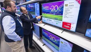 Un nuevo canal de televisión se estrena en la TDT el 1 de enero de 2026