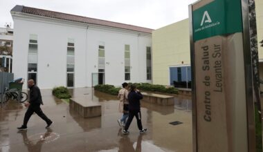 del 29,3% de la Junta al 60% en Atención Primaria del Sindicato Médico