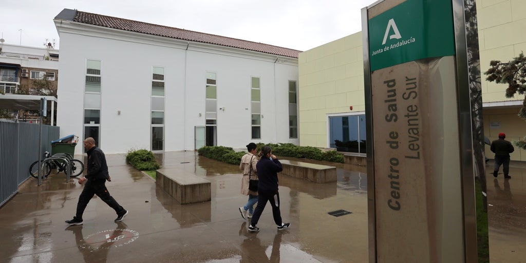 del 29,3% de la Junta al 60% en Atención Primaria del Sindicato Médico